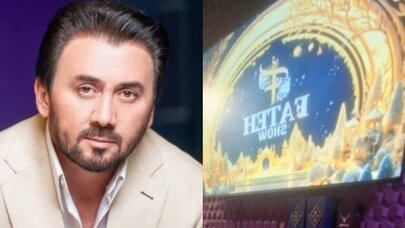 Nazirlik Aqşin Fatehin restoranını bağladı