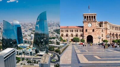 Bakı, Tbilisi, İrəvan: Yaşayış xərcləri hansı paytaxtda daha ucuzdur? - Hesabat açıqlandı