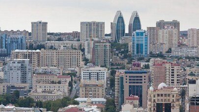 Bakının mənzil bazarında təhlükəli tendensiya: Evlər yalnız varlıların əlində cəmləşəcək