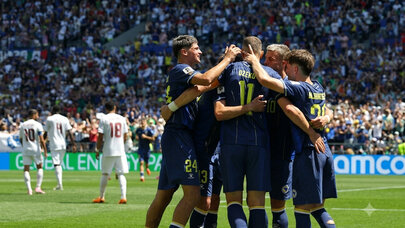 DÇ-2026: Qətər mundialla vidalaşdı, Bosniya isə...