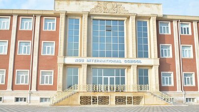 Naxçıvan Dövlət Universiteti dünyanın ən yaxşı TOP 800-1000 universiteti arasında