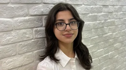 "Sosial həyatım da olub, telefon da istifadə etmişəm" - Ölkə birincisi
