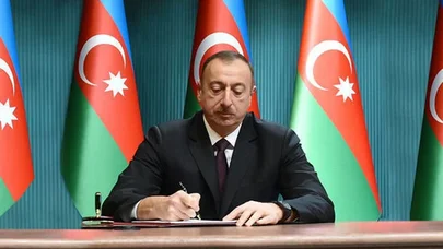 Prezident Özbəkistandakı səfirimizi geri çağırdı