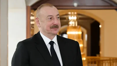 İlham Əliyev Silahlı Qüvvələr Günü münasibətilə video paylaşdı