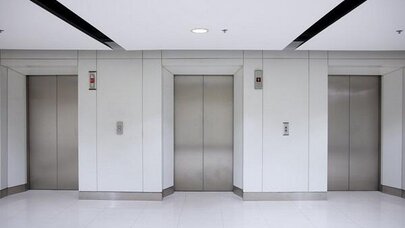 Bu metro stansiyalarında lift olacaq