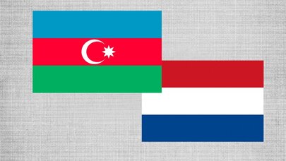 Haaqada siyasi məsləhətləşmələr keçirildi