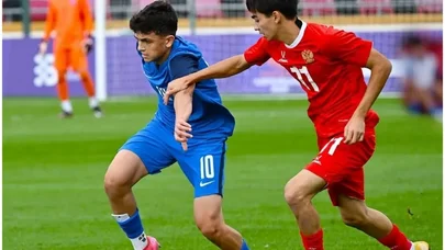 "Qarabağ"ın futbolçusu "Strasburq" keçir? - Rəsmi AÇIQLAMA