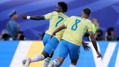 Ançelotti o qola görə Vinisiusa hədiyyə verəcək
