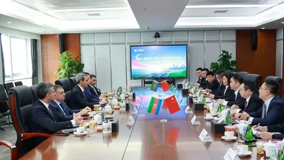 ADY Çin şirkətlərindən yeni sərnişin qatarları və vaqonları almağı planlaşdırır - FOTO
