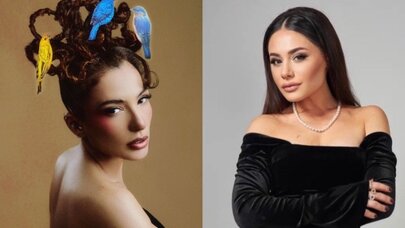 "Avroviziya" təmsilçilərimiz illər sonra belə barışıblar