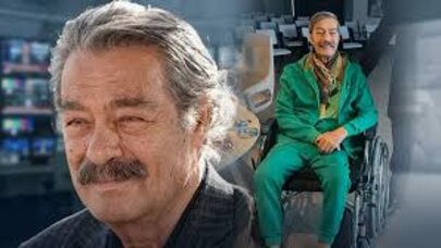 Kadir İnanır vəfat etdi