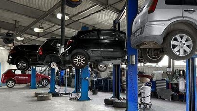 Azərbaycanda servissiz qalan Çin avtomobilləri