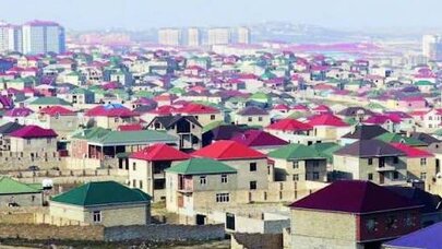 Beş yüz min ev üçün ümid – Nəhəng problem həll olunur?