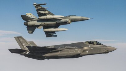 Yunanıstandan etiraf: Hər şey Türkiyənin xeyrinə dəyişir,  F-16 və F-35-lər veriləcək