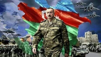 Dünyanın hərb elmini yenidən yazan Azərbaycan Ordusu