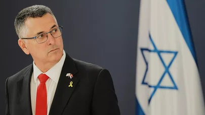 Qideon Saardan təxribatçı qərar: Saxta soyqırımı tanımaq üçün qətnamə təqdim edəcək