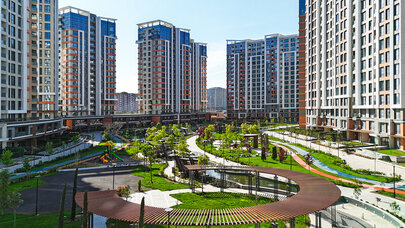 “City Garden Narimanov”da yeni mərhələ satışda - Faizsiz kredit və ipoteka imkanları!