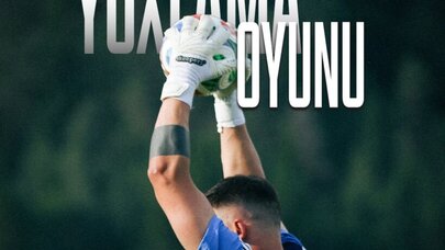 "Qarabağ” bu gün ilk yoxlama oyununa çıxacaq
