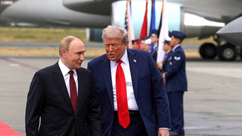 Tramp Putini G20 sammitinə dəvət edəcək?