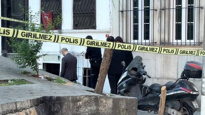 İstanbulda terror oldu