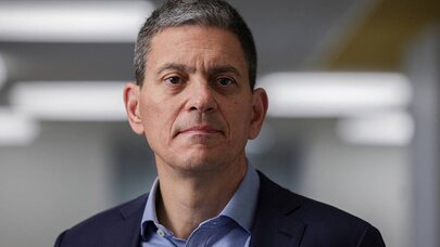 Yenidən ölkənin baş diplomatı ola bilər