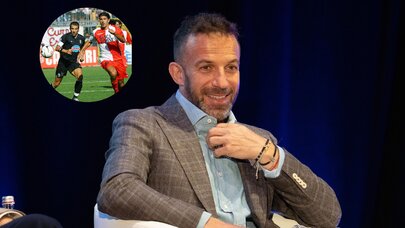 Əfsanə dağılmış klubu dirçəltmək istəyir
