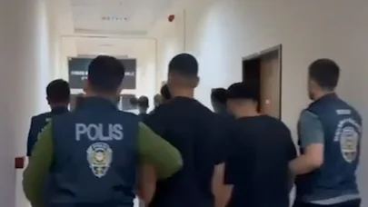 Dələduzluq, qanunsuz mərc oyunları ilə bağlı əməliyyat - 409 nəfər saxlanıldı