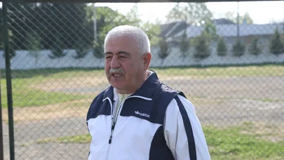 Azərbaycanda Əməkdar məşqçi vəfat etdi