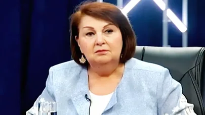 Ofeliya Sənaniyə nə olub? - “Övladlarım gəlib bağa aparacaqlar”