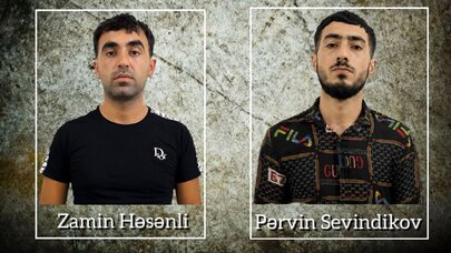 Saatlıda 8 kiloqram narkotik vasitə aşkarlandı