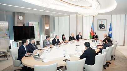 AFFA İcraiyyə Komitəsinin qərarları açıqlandı