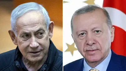 İsrail Ərdoğanın bəyanatlarından narahatdır: ABŞ xəbərdar ediləcək