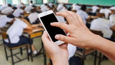 Şagirdlərin dərs və məşğələdə mobil telefondan istifadəsi qadağan edilir - Rəsmi