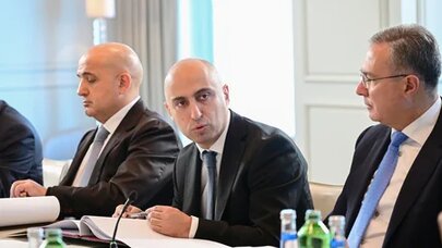 Nazir təhsillə bağlı gələcək planları açıqladı