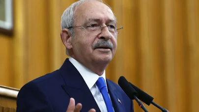 Bu şəxslər üçün pis xəbər: Kılıçdaroğlu hərəkətə keçdi