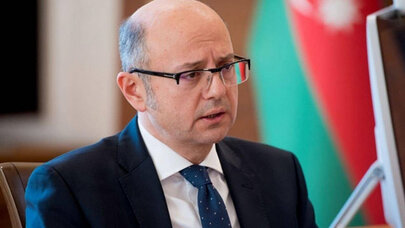 Pərviz Şahbazova ağır itki