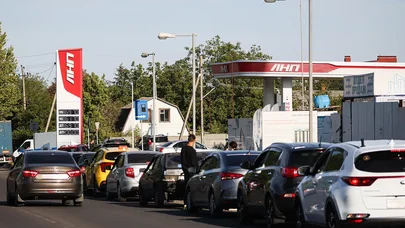 Putin benzin böhranını etiraf etdi: Rusiya artıq ehtiyatlardan istifadə edir