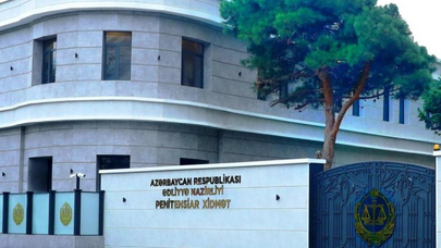 Penitensiar xidmətə qulluğa qəbul qaydalarında dəyişiklik edildi