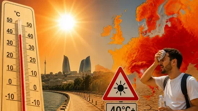 Avropadakı rekord istilər Azərbaycana da gələcək? - Açıqlama