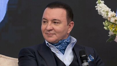 Vasif Məhərrəmli oğlunun fotosunu paylaşdı - FOTO