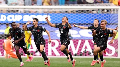 DÇ-2026: Kanada 1/8 finala yüksələn ilk komanda oldu - YENİLƏNDİ