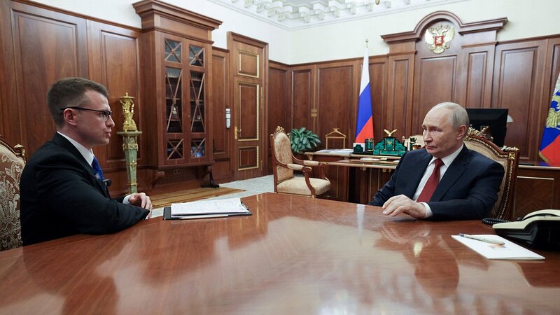 Ukraynanın 5 minlik ordusu mühasirədədir: Putin “hamısı məhv ediləcək” dedi