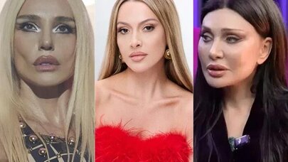 Hadise və Gülşen onu məhkəməyə verir
