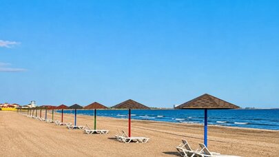Çimərliklərdə gözlənilən hava şəraiti açıqlandı