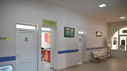 İcbari tibbi sığortanın tətbiqindən sonra Ermənistanda həkimlər bu qədər maaş alır