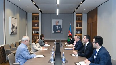 XİN: 4 minə yaxın azərbaycanlının taleyi bu günədək naməlum qalıb - FOTO