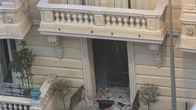 Monakoda terror aktı: yaralananlar var