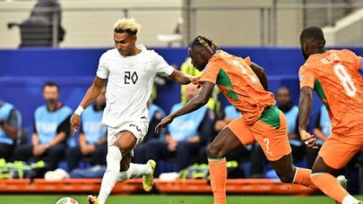 DÇ-2026: Fildişi Sahili - Norveç oyunu başladı - YENİLƏNİR