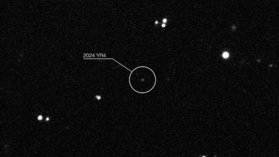 Bu tarixdə yerə çırpıla bilər: Ən təhlükəli asteroidlə bağlı xəbərdarlıq