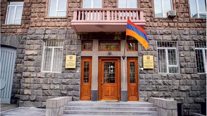 Ermənistan Rusiya sərhədçiləri ilə bağlı iddialara nöqtə qoydu